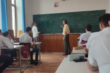 Burse școlare