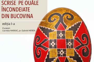 Simboluri tradiționale scrise pe ouăle încondeiate din Bucovina – ediția I