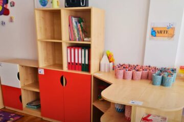 Investiții de la școli din Marginea, date exemplu de Ministerul Educației