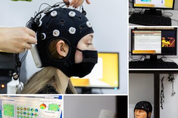 Laboratorul de Neuroestetică