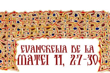 Evanghelia zilei