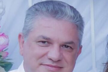 Judecătorul Bogdan Bărbuță
