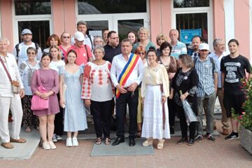 Festivalul Național „Rezonanțe Udeștene”, ediția a XXVIII-a, și-a desemnat câștigătorii