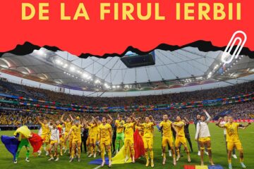 Fotografii realizate la Campionatul European de Fotbal din Germania de Codrin Anton, expuse, duminică, pe Stadionul „Constantin Jamaischi”