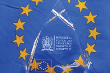 Scoala europeana
