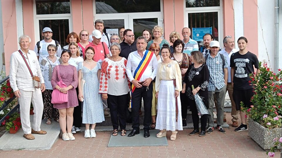 Festivalul Național „Rezonanțe Udeștene”, ediția a XXVIII-a, și-a desemnat câștigătorii