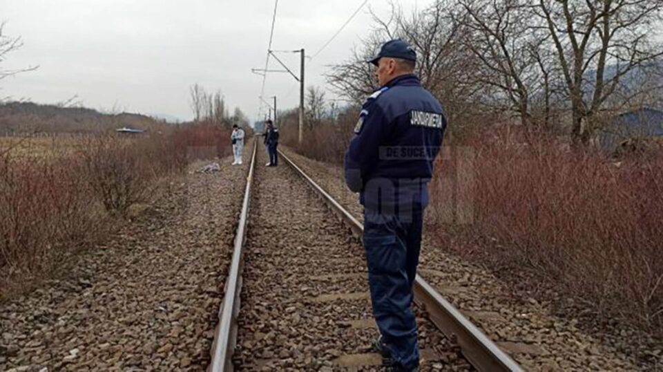 S-a sinucis la doar 16 ani (fotografie generică)