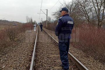 S-a sinucis la doar 16 ani (fotografie generică)