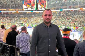 Adrian Chiruț a revenit pe banca unei echipe de seniori