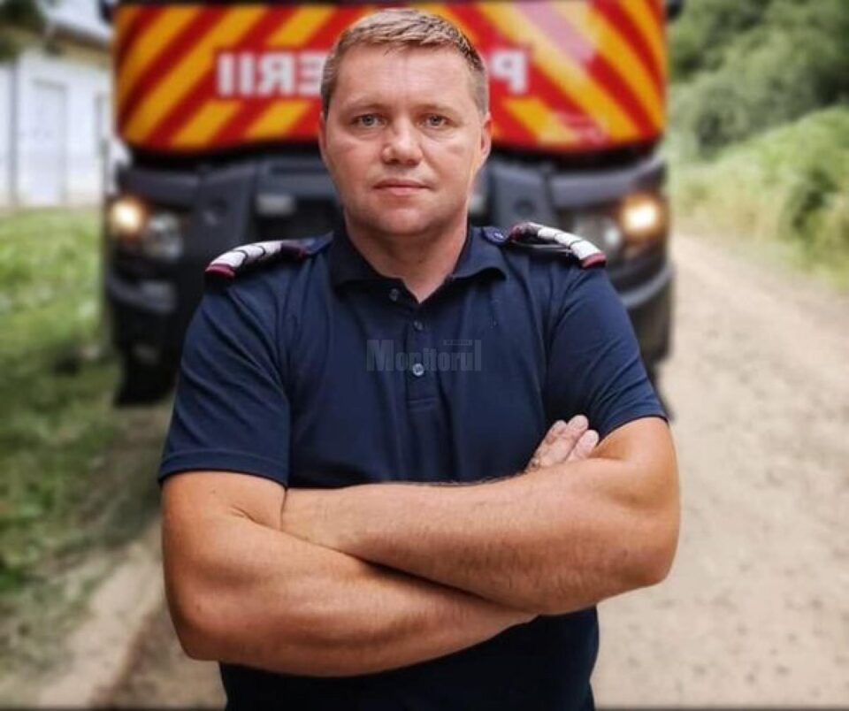 Bogdan a fost la momentul potrivit și în locul potrivit