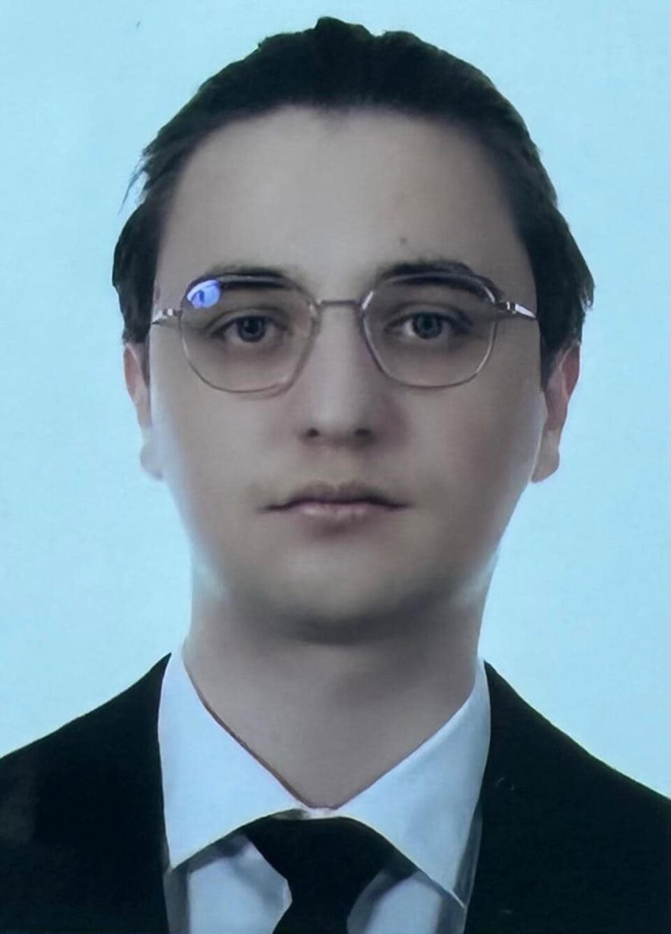 Tiberiu Theodor Cîrciu - Colegiul Național „Eudoxiu Hurmuzachi” Rădăuți