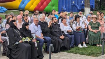 Artemisia Ignătescu, de aproape un secol la „Temelia” culturii câmpulungene