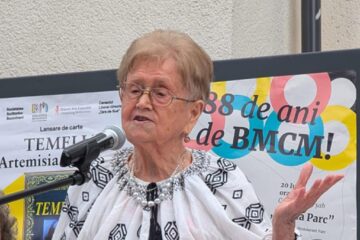 Artemisia Ignătescu