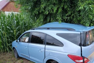Accidentul de la Frătăuții Noi