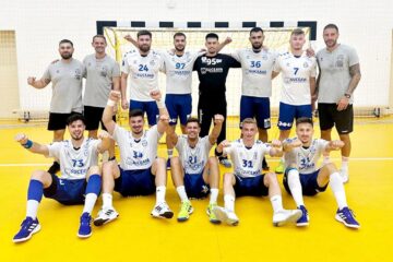 Echipa USV s-a calificat în sferturile de finală ale Jocurilor Europene Universitare