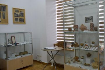 Muzeul Fălticenilor: 110 Ani de Istorie