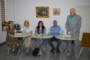 Grigore Ilisei, colecție extrem de valoroasă care îmbogățește municipiul Fălticeni spiritual și material
