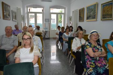 Grigore Ilisei, colecție extrem de valoroasă care îmbogățește municipiul Fălticeni spiritual și material