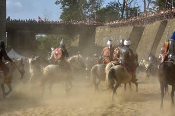 Festivalul de artă medievală Suceava