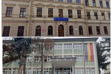 Colegiile Stefan cel Mare și Petru Rares