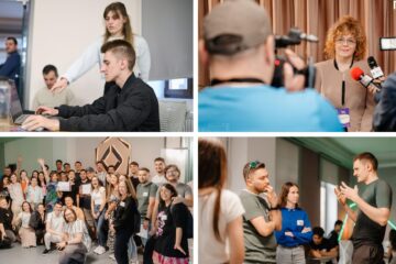 150 de burse pentru sucevenii care vor să-și dezvolte competențe digitale