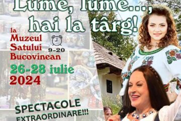 Unde fugim de-acasă...