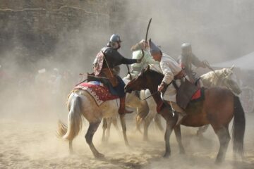 Festivalul de artă medievală „Ștefan cel Mare”