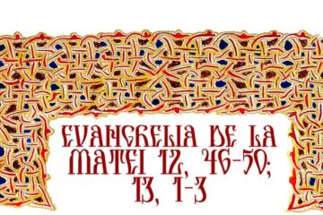 Evanghelia zilei