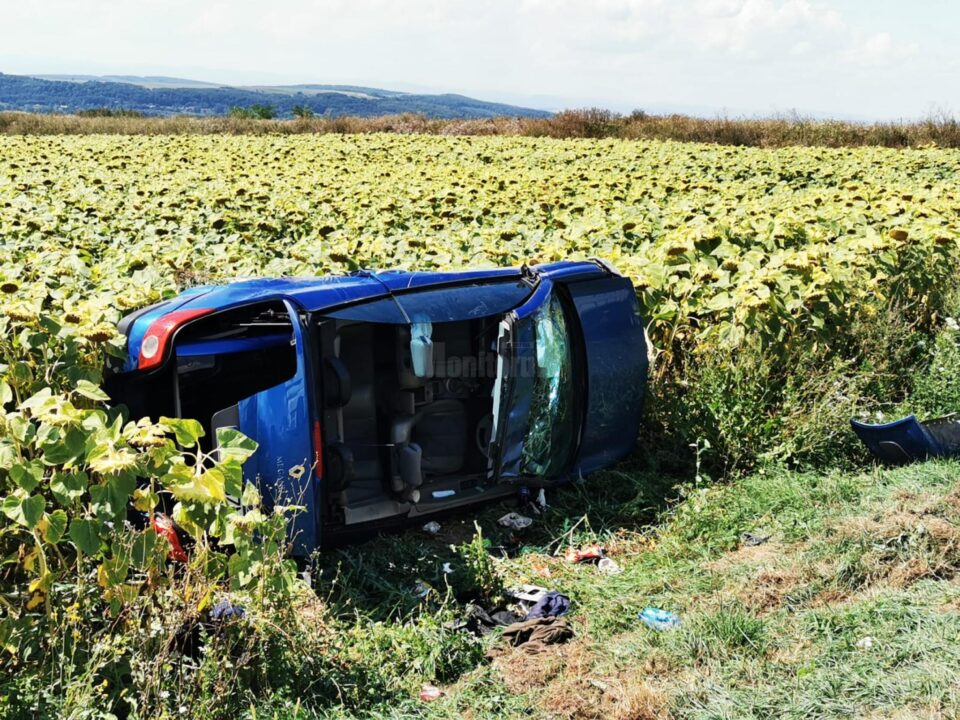 În masina condusa de tanarul din Rădăuți s-au găsit droguri