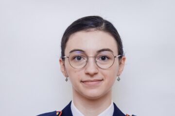 Denisa Ștefana Pascu
