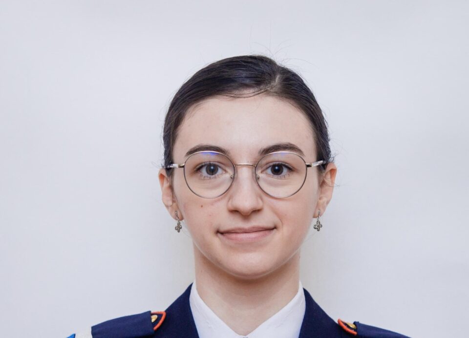Denisa Ștefana Pascu