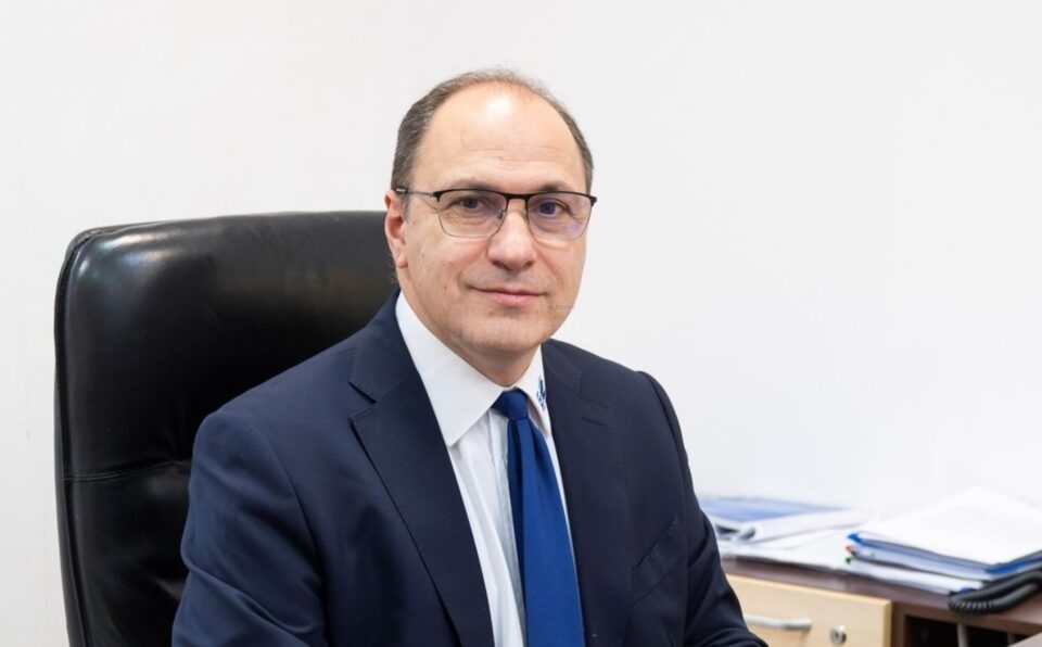 Rectorul USV, Mihai Dimian, ales într-o funcție de vicepreședinte al Consiliului Național al Rectorilor din România Rectorul USV, Mihai Dimian, ales într-o funcție de vicepreședinte al Consiliului Național al Rectorilor din România