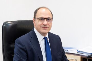 Rectorul USV, Mihai Dimian, ales într-o funcție de vicepreședinte al Consiliului Național al Rectorilor din România