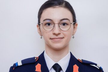 Denisa Ștefana Pascu