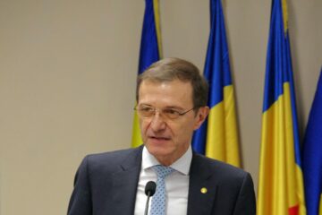 Academicianul Ioan-Aurel Pop