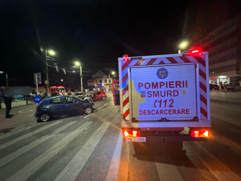 ACCIDENT
