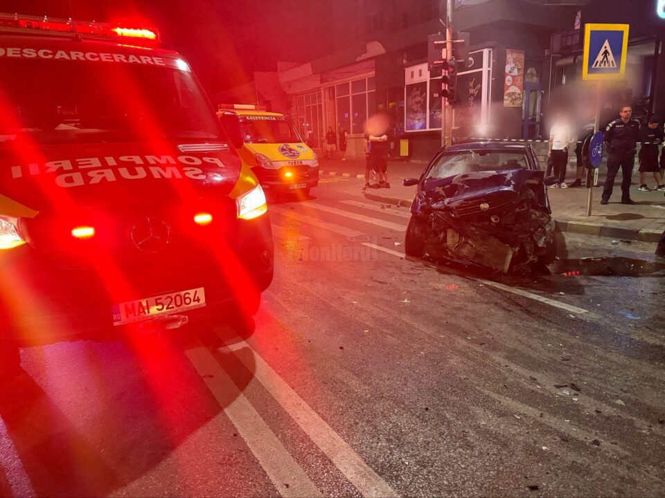 Accident