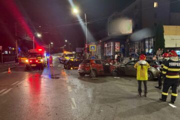 Accidentul de la Nordic