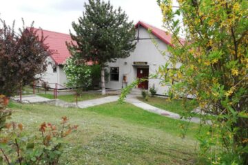 Au început lucrările de reabilitare și dotare a Centrului de zi pentru persoane adulte cu dizabilități Blijdorp