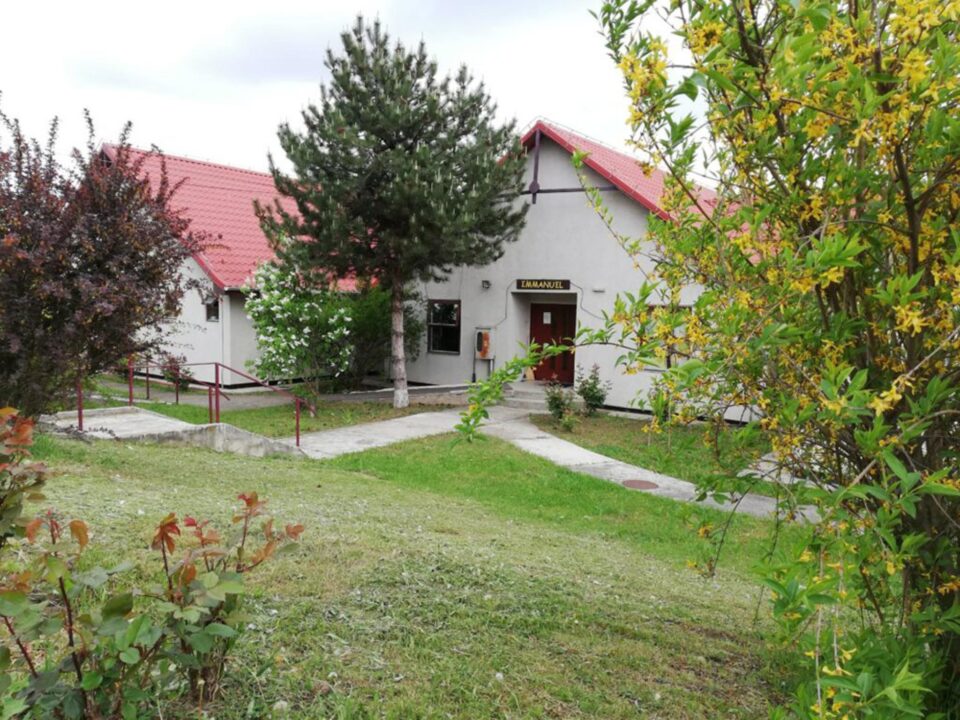 Au început lucrările de reabilitare și dotare a Centrului de zi pentru persoane adulte cu dizabilități Blijdorp Au început lucrările de reabilitare și dotare a Centrului de zi pentru persoane adulte cu dizabilități Blijdorp