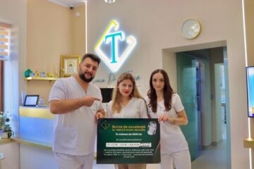 Bursa de excelenta