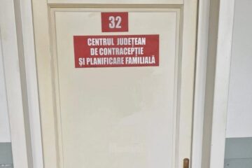 Cabinetul de planificare familială din Policlinica Areni
