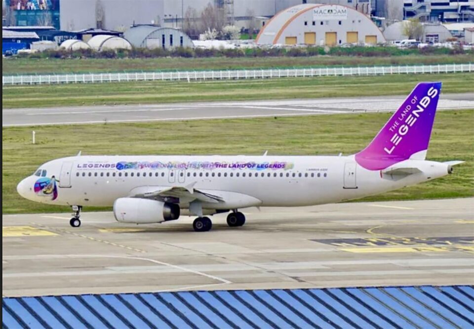 Zboruri Suceava - Karlsruhe și Suceava - Tel Aviv, în această toamnă. Foto: BoardingPass Zboruri Suceava - Karlsruhe și Suceava - Tel Aviv, în această toamnă. Foto: BoardingPass