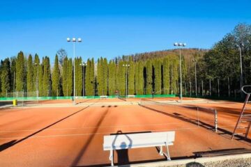 Baza Sportiva BGH Arinis sunt pregatite pentru turneul de sambata