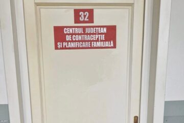 Cabinetul de planificare familială din Policlinica Areni va fi modernizat cu bani europeni