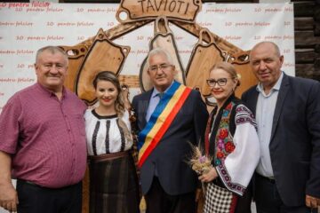 Gala de premiere „10 pentru folclor”, ediția a IX-a