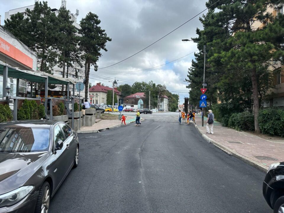 Strada Tipografiei
