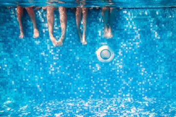 Toate piscinele și ștrandurile vor fi verificate până la sfârșitul lunii august