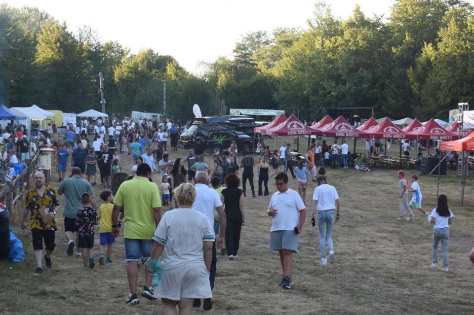 Festivalul trufelor