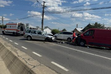 Accident Salcea